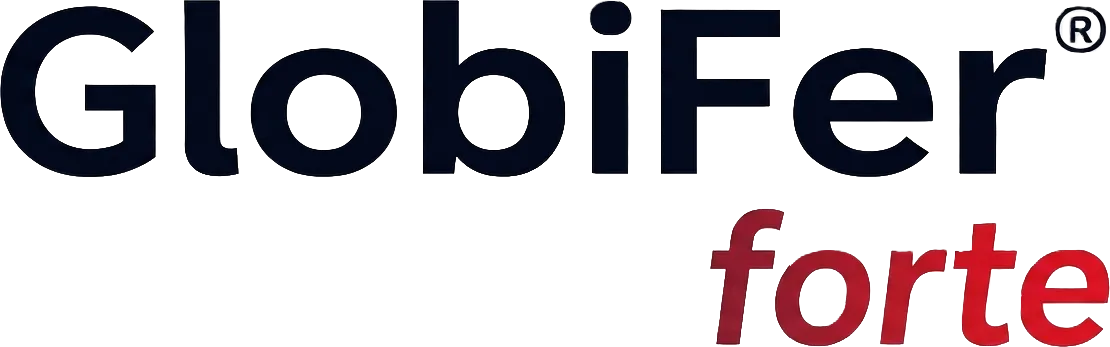 GlobiFer® forte