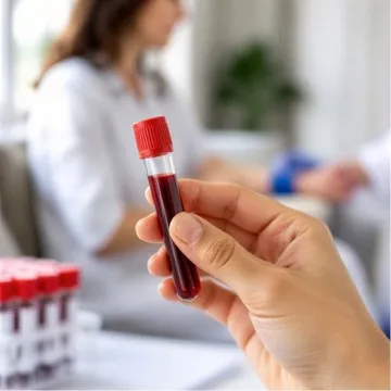 Proč je železo obohacené přírodním hemoglobinem nejvhodnější pro řešení nedostatku železa?
